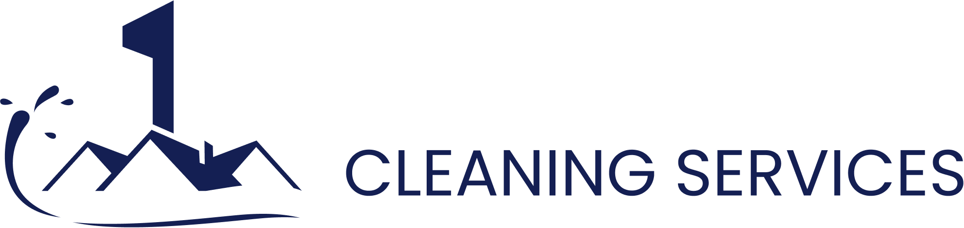 Nancy's Cleaning Services Logo